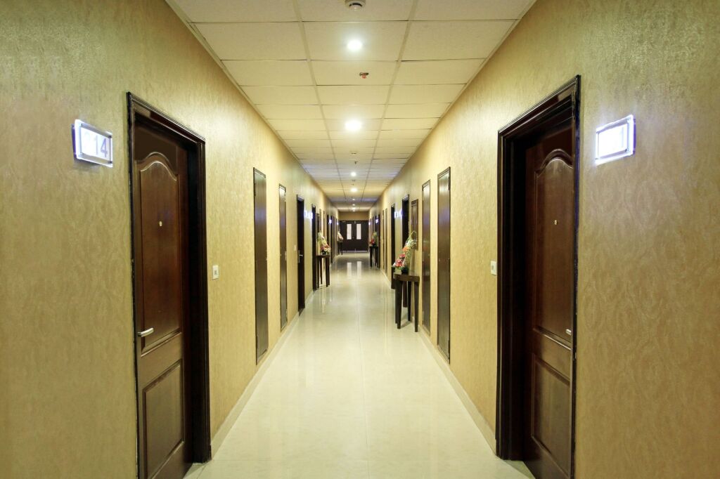 Бангалор: Chris Hotel Whitefield