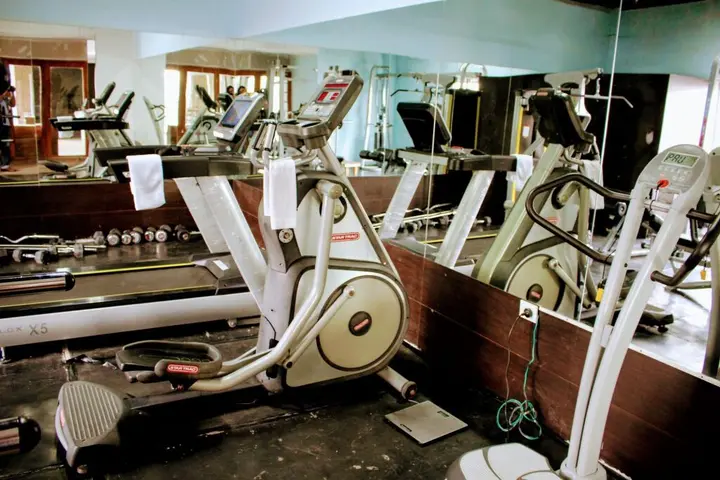 Бангалор: Chris Hotel Whitefield