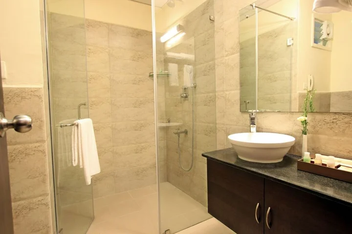 Бангалор: Chris Hotel Whitefield