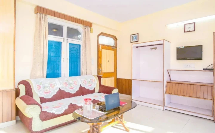 Шимла: Hotel Deepjyoti