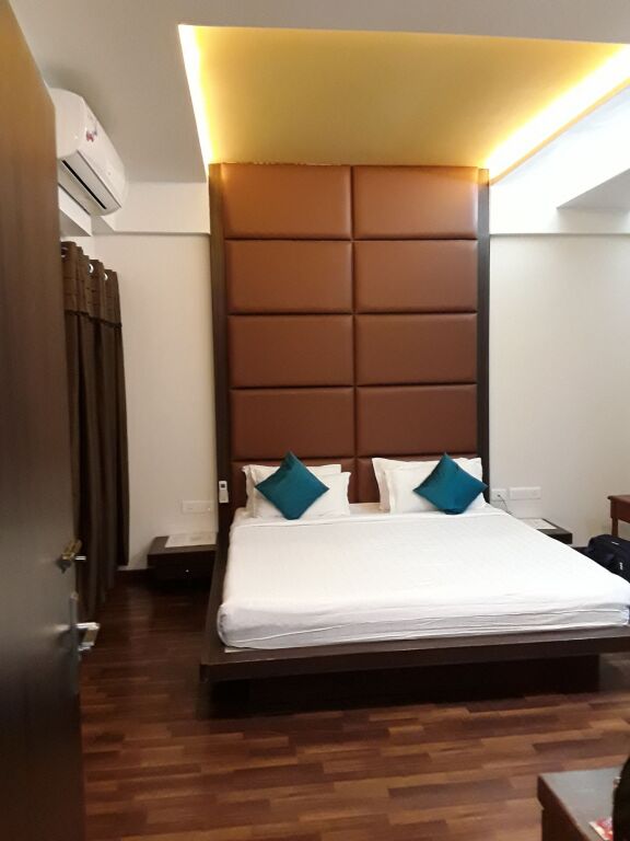 Sovereign Suites — фото 5