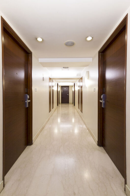 Бангалор: OYO Premium Cunningham Road