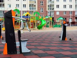 Калининград: Квартира с мини кабинетом