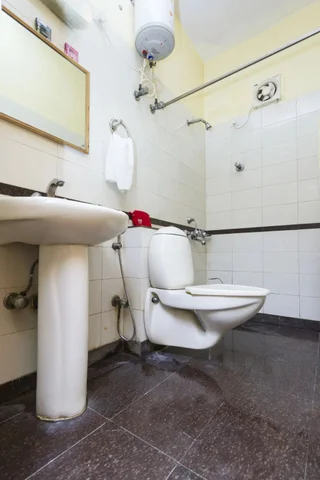 Бангалор: OYO 499 Hotel Umerkot Residency