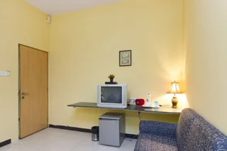 Бангалор: OYO 499 Hotel Umerkot Residency