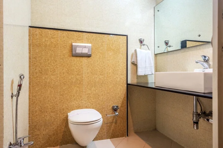 Хидерабад: Treebo Trend Grand Plaza Nampally
