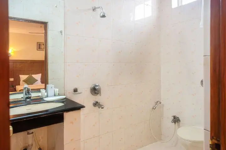 Хидерабад: Treebo Trend Grand Plaza Nampally