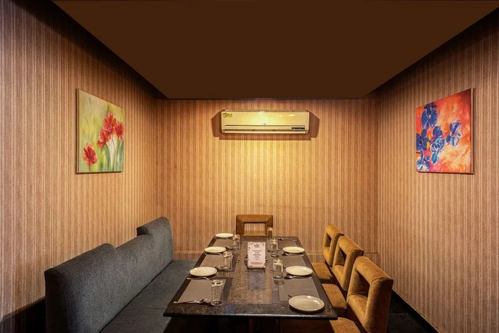 Хидерабад: Treebo Trend Grand Plaza Nampally