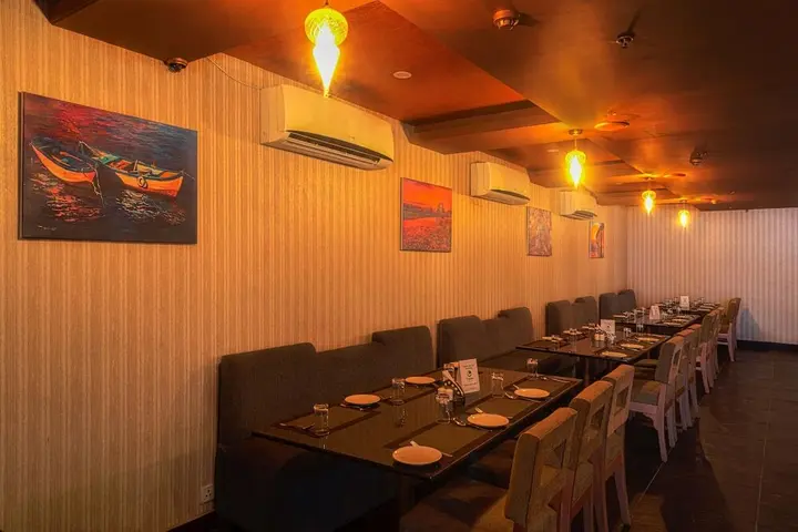 Хидерабад: Treebo Trend Grand Plaza Nampally