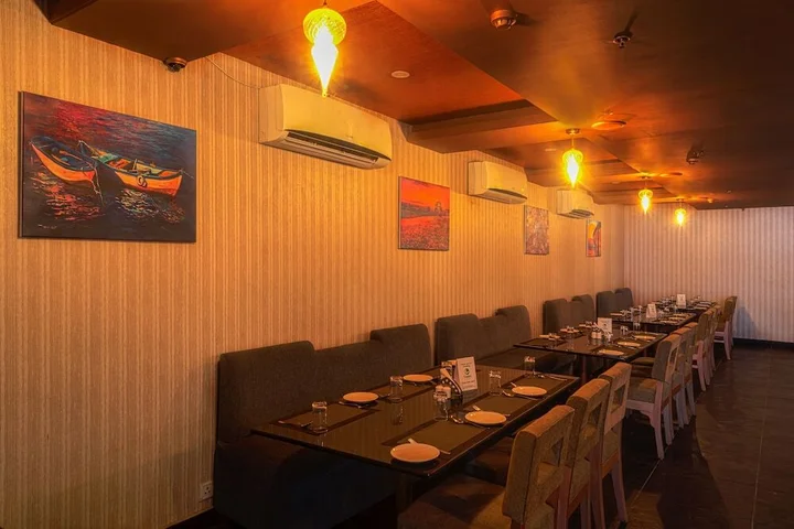 Хидерабад: Treebo Trend Grand Plaza Nampally