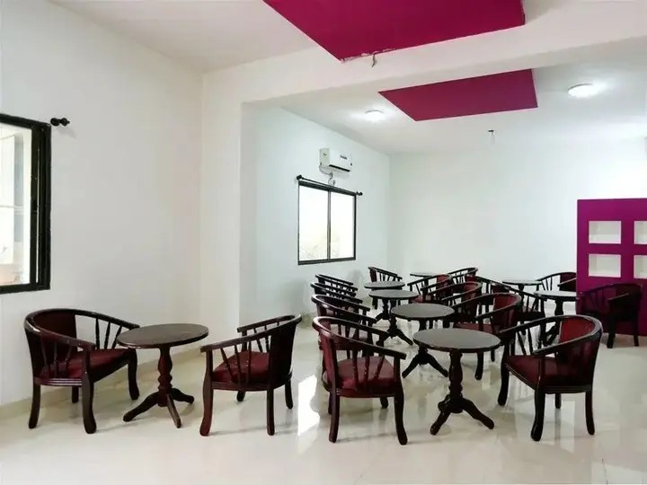 Хидерабад: Oyo Rooms Jubilee Hills Extension