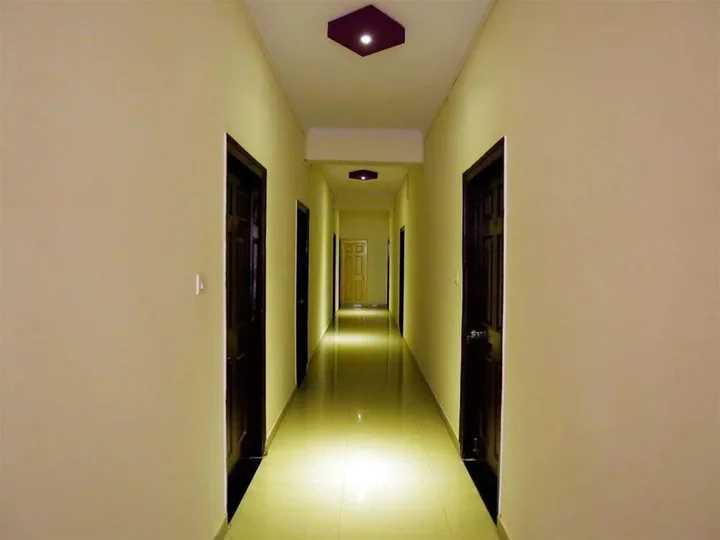 Хидерабад: Oyo Rooms Jubilee Hills Extension
