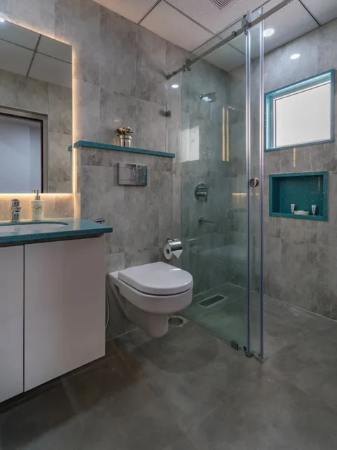 Хидерабад: Oyo Rooms Jubilee Hills Extension