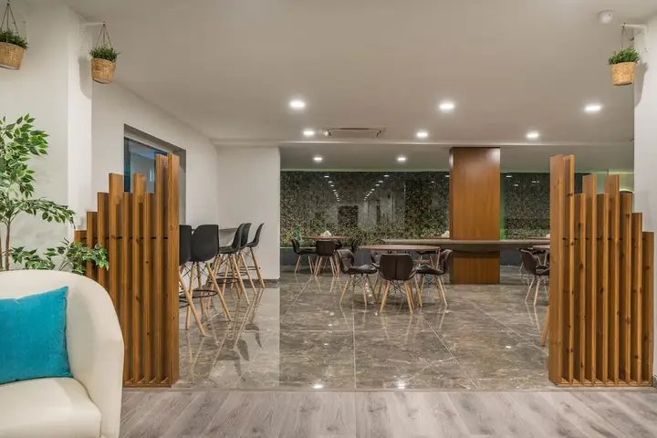 Oyo Rooms Jubilee Hills Extension — фото 1
