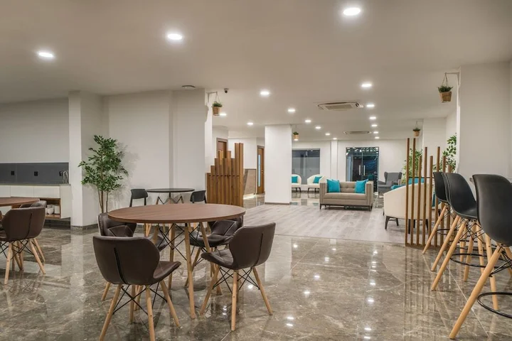 Хидерабад: Oyo Rooms Jubilee Hills Extension