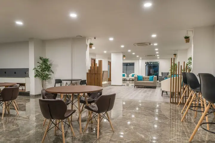 Хидерабад: Oyo Rooms Jubilee Hills Extension