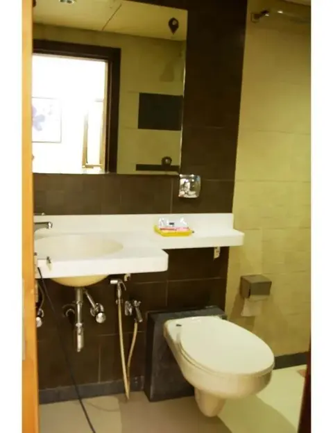 Мумбаи: OYO Rooms Marine Lines