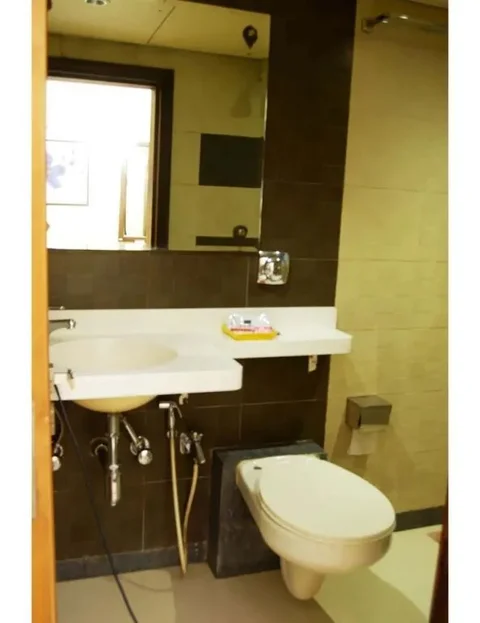 Мумбаи: OYO Rooms Marine Lines