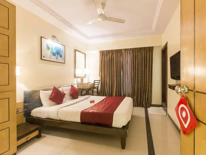 OYO Rooms Marine Lines — фото 1