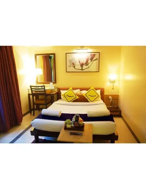 Мумбаи: OYO Rooms Marine Lines