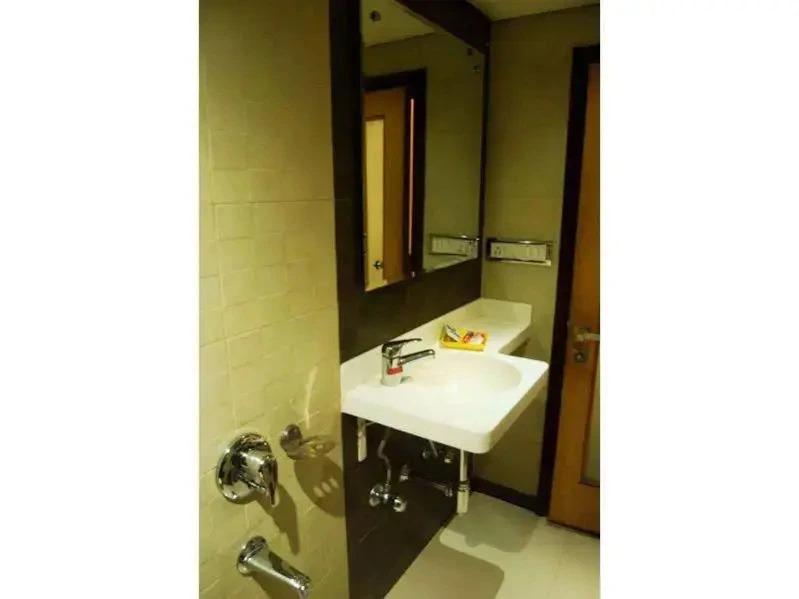 Мумбаи: OYO Rooms Marine Lines