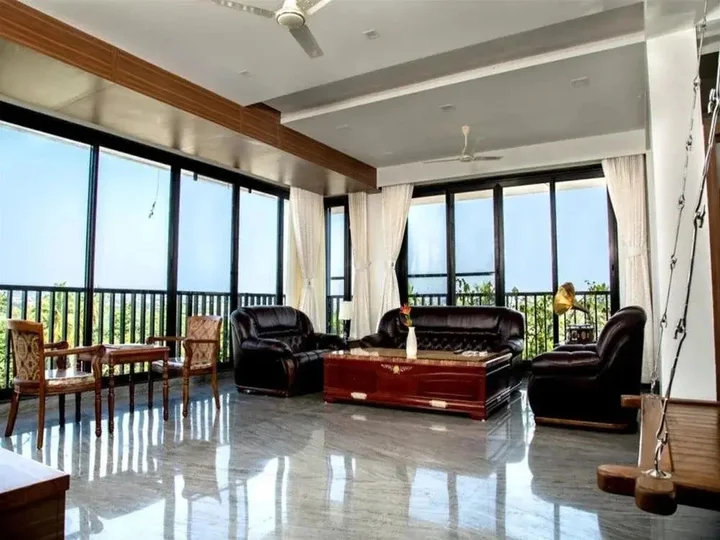 Нашик: OYO Apartments Nashik Vineyard