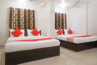 Пуна: River View By OYO Rooms
