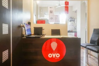 Пуна: River View By OYO Rooms