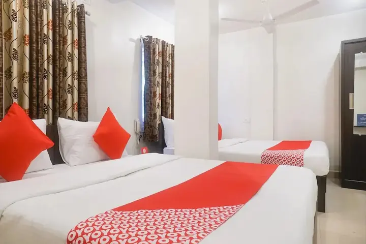 Пуна: River View By OYO Rooms
