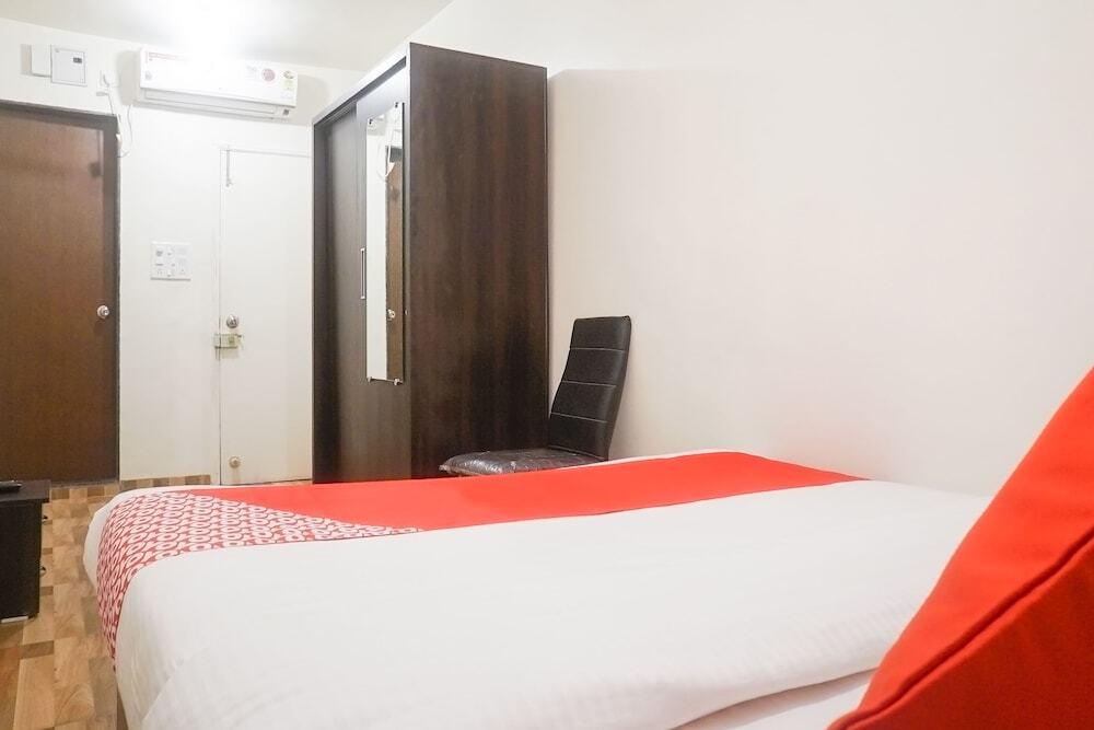 Пуна: River View By OYO Rooms
