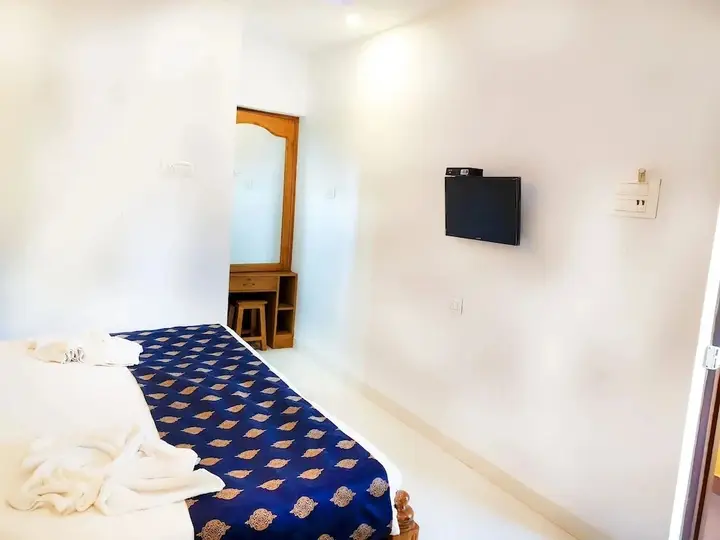 OYO Rooms Dr Afonso Road Calangute — фото 3
