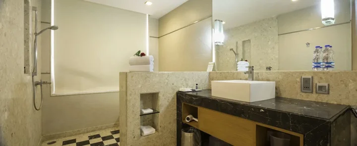 Лудхиана: Nirvana Luxury Hotel Ludhiana