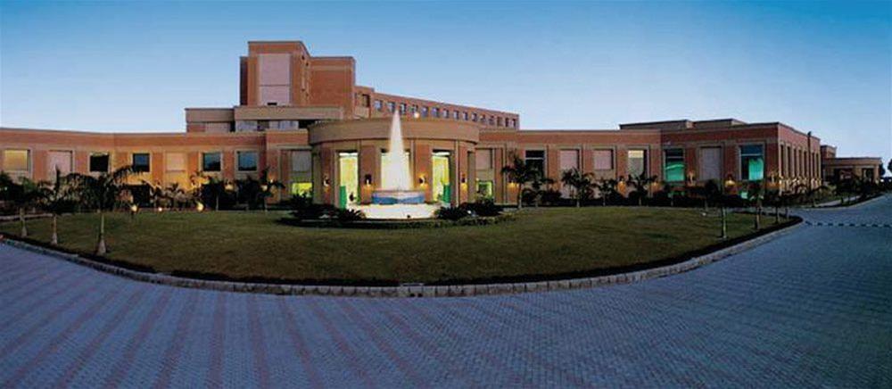 Лудхиана: Nirvana Luxury Hotel Ludhiana