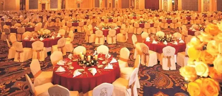 Лудхиана: Nirvana Luxury Hotel Ludhiana