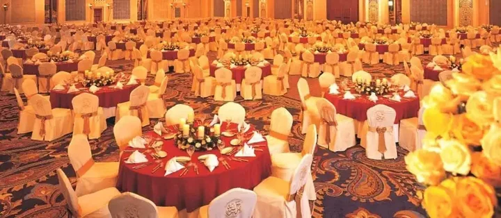Лудхиана: Nirvana Luxury Hotel Ludhiana