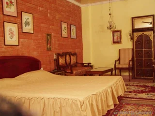 Дармсала: WelcomHeritage Grace Hotel