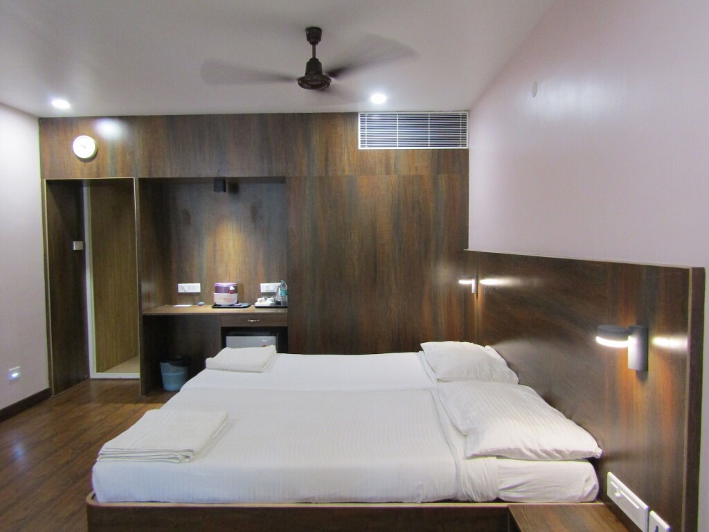 Mamalla Beach Resort — фото 5