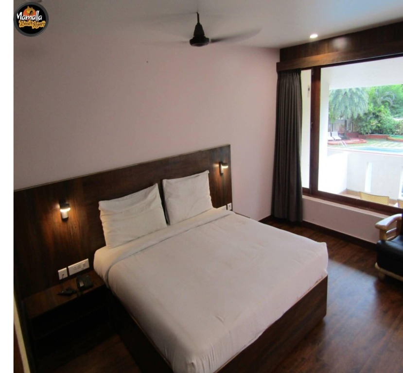 Mamalla Beach Resort — фото 6