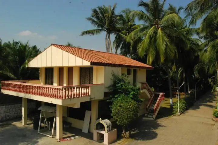 Blue Bay Beach Resort — фото 4