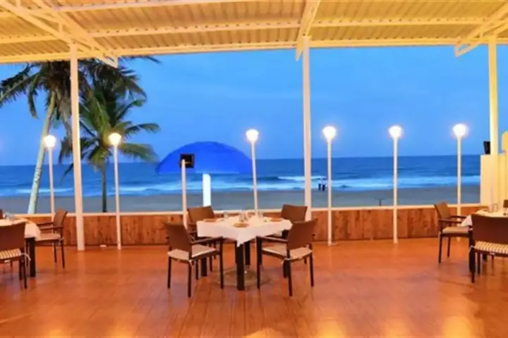 Blue Bay Beach Resort — фото 5