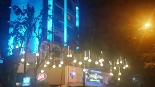 Мумбаи: Royal Inn