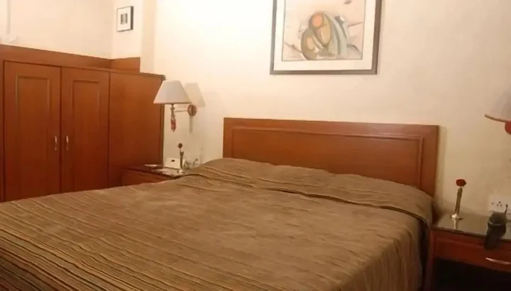 Мумбаи: Royal Inn
