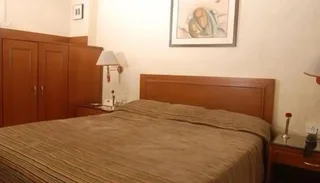 Мумбаи: Royal Inn