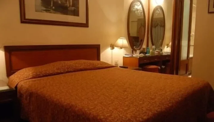 Мумбаи: Royal Inn