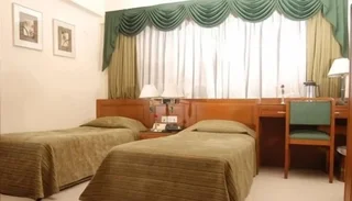 Мумбаи: Royal Inn