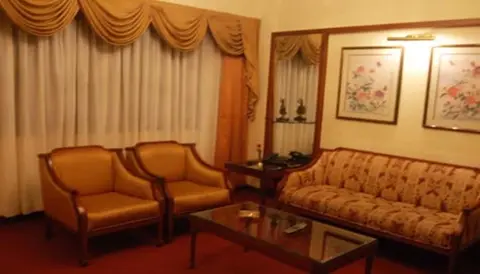 Мумбаи: Royal Inn