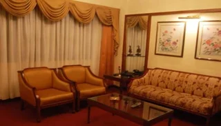 Мумбаи: Royal Inn