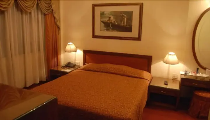 Мумбаи: Royal Inn