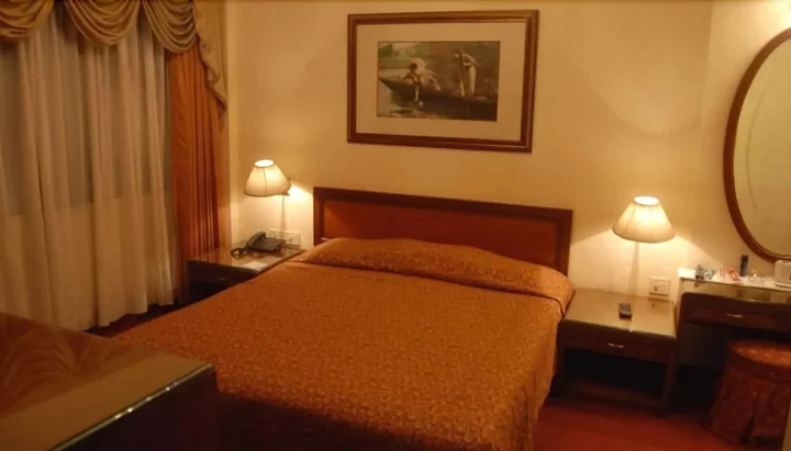 Мумбаи: Royal Inn