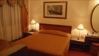 Мумбаи: Royal Inn